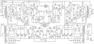 Ampeg-ET1_Echo Twin.Amp preview